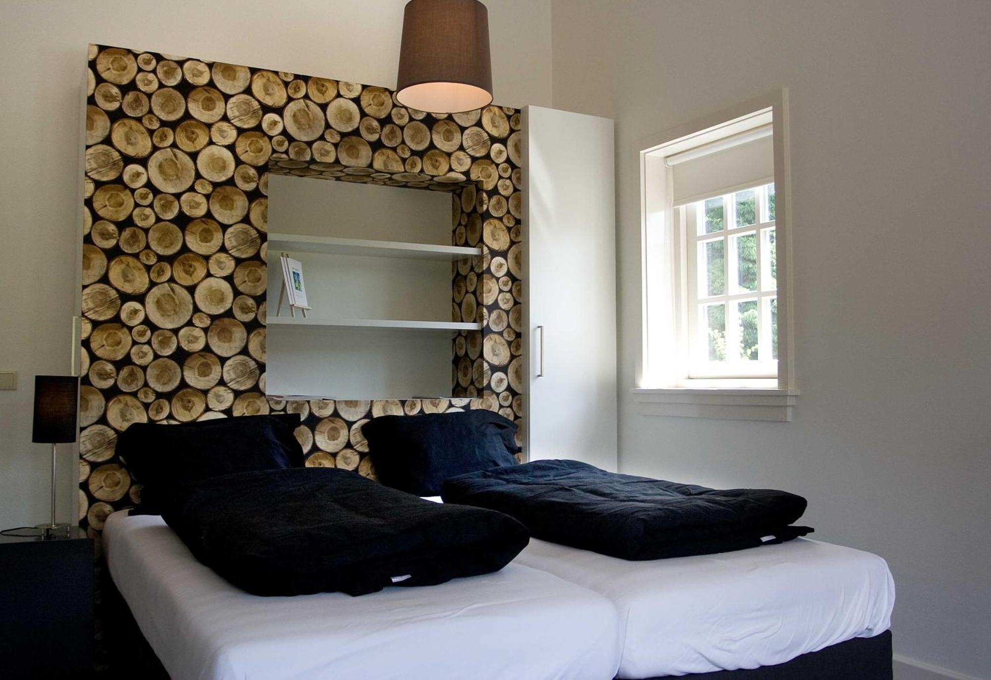 Erve Fakkert Bed and Breakfast Rossum  Rum bild