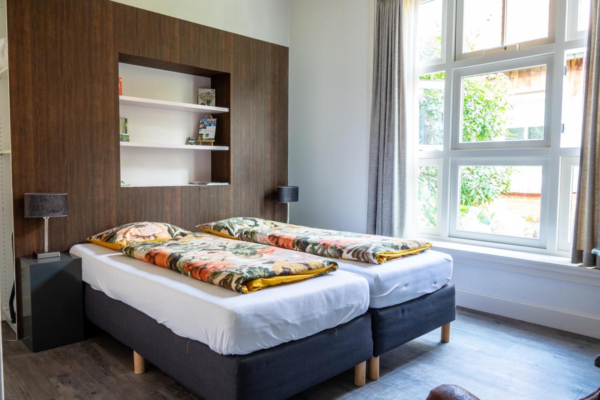 Erve Fakkert Bed and Breakfast Rossum  Exteriör bild