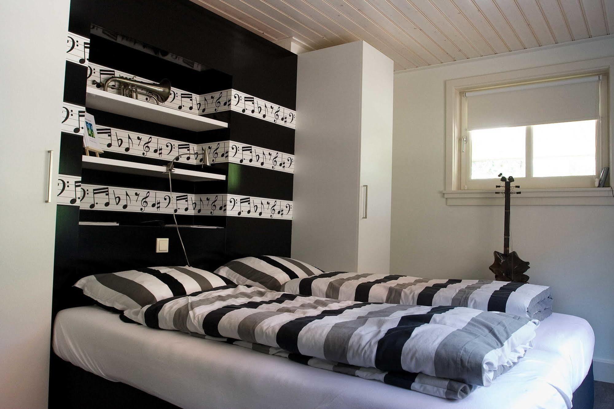 Erve Fakkert Bed and Breakfast Rossum  Exteriör bild
